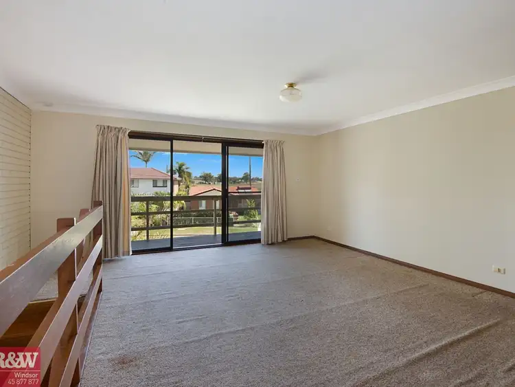 Fourth view of Homely semi-detached listing, 1/55 James Meehan St, Windsor NSW 2756