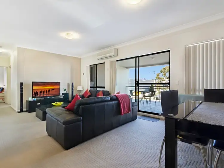 Third view of Homely unit listing, 79/21-29 Third Avenue, Blacktown NSW 2148