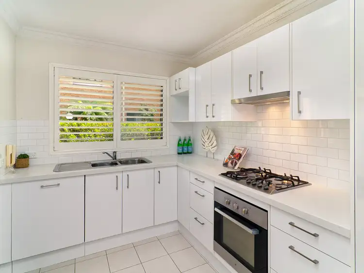 Fourth view of Homely unit listing, 8/2-4 Boronia Street, Wollstonecraft NSW 2065