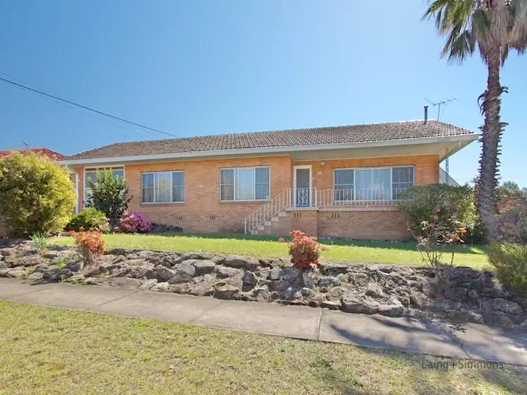 42 Hereward Highway, Blacktown NSW 2148