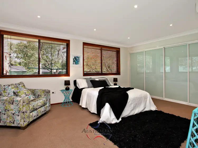 Fourth view of Homely house listing, 131 Madagascar Drive, Kings Park NSW 2148