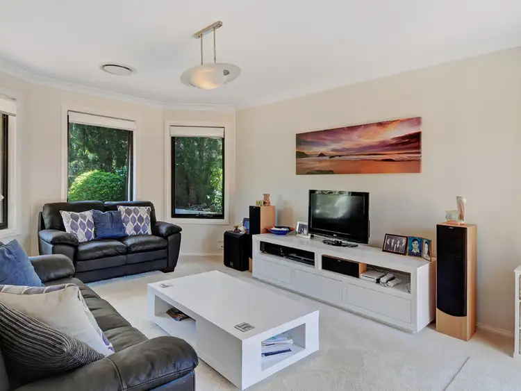 Fourth view of Homely house listing, 15a Timber Ridge, Port Macquarie NSW 2444