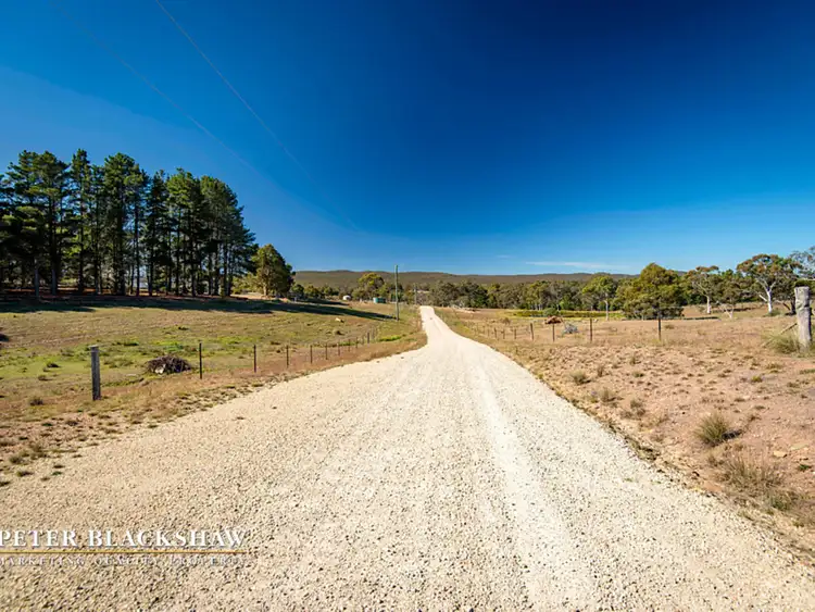 Sixth view of Homely land listing, 1476 Bungendore Road, Bywong NSW 2621