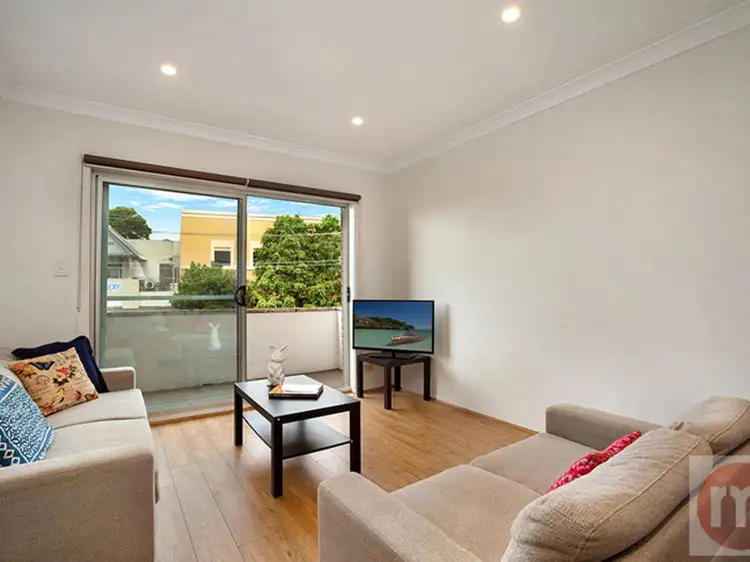 4/346-348 Illawarra Road, Marrickville NSW 2204