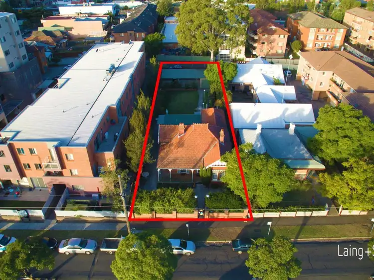 67 High Street, Parramatta NSW 2150