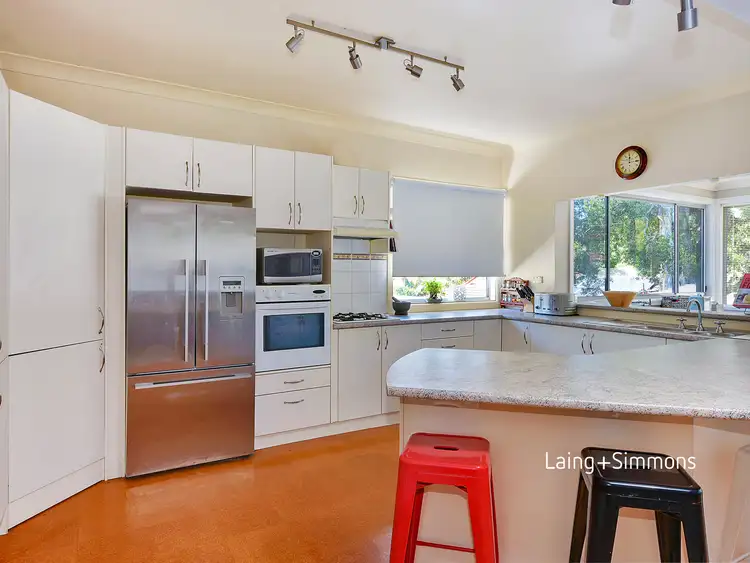 Third view of Homely house listing, 22 & 22a Queens Road, Asquith NSW 2077