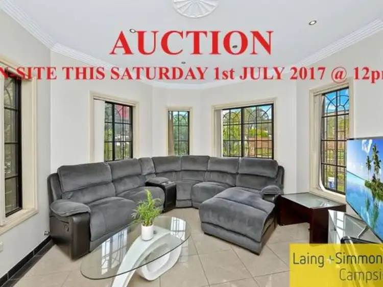 113 Helen St, Sefton NSW 2162