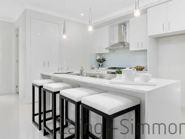 Fourth view of Homely house listing, Address available on request