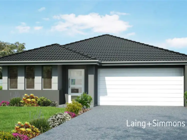 17 Brannigan Street, Ropes Crossing NSW 2760