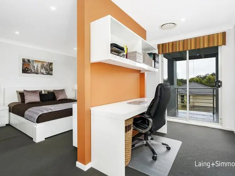 Sixth view of Homely house listing, 21 Townsend Crescent, Ropes Crossing NSW 2760