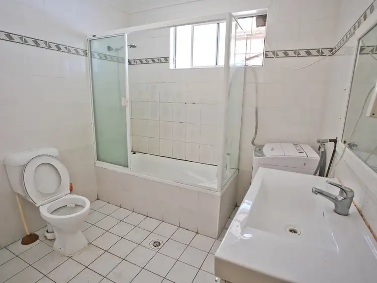 Fourth view of Homely villa listing, 6/84 First Ave, Campsie NSW 2194