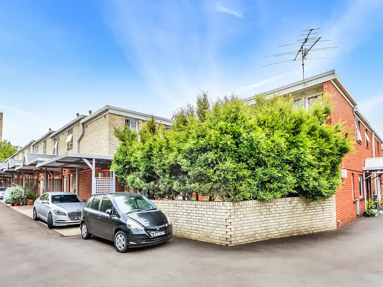 Sixth view of Homely house listing, 12a/62 Ocean Street, Woollahra NSW 2025