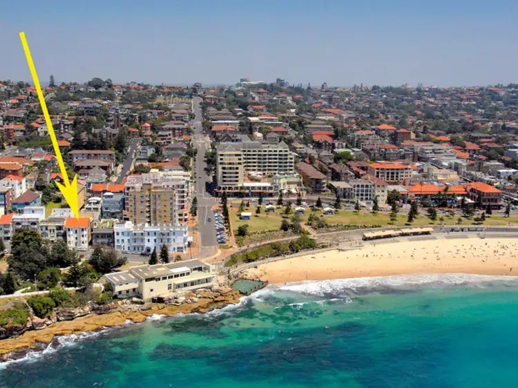 3/140 Beach Street, Coogee NSW 2034