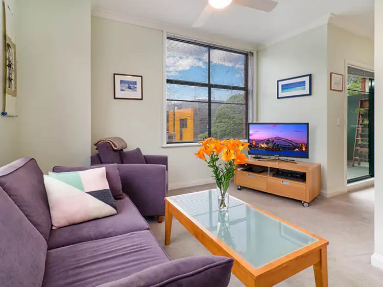 17/7-17 Sinclair Street, Wollstonecraft NSW 2065