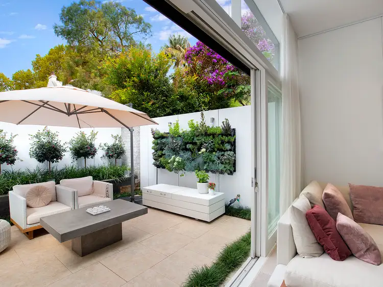 Second view of Homely house listing, 21 Spicer Street, Woollahra NSW 2025