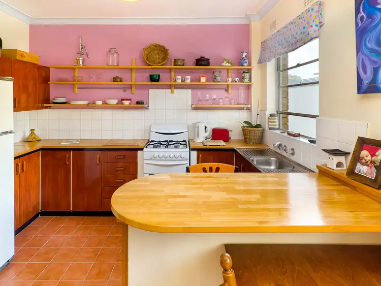 Third view of Homely unit listing, 8/1 Gillies Street, Wollstonecraft NSW 2065
