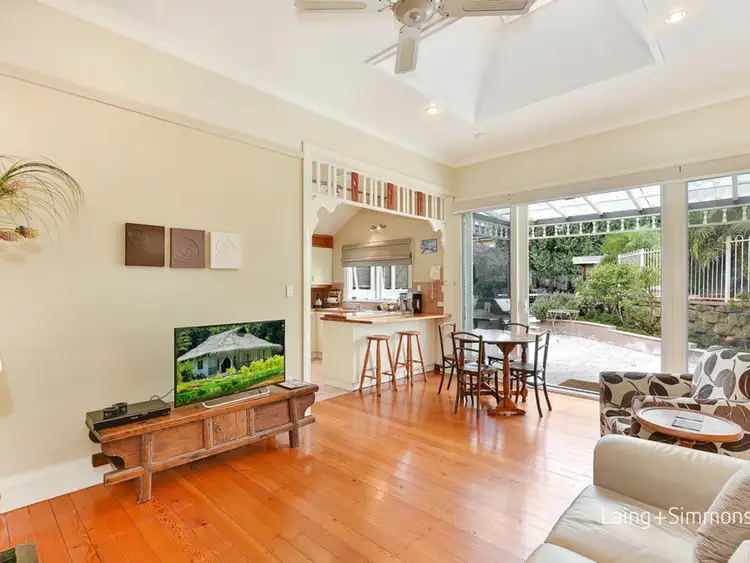 Fourth view of Homely house listing, 19A Dural Street, Hornsby NSW 2077