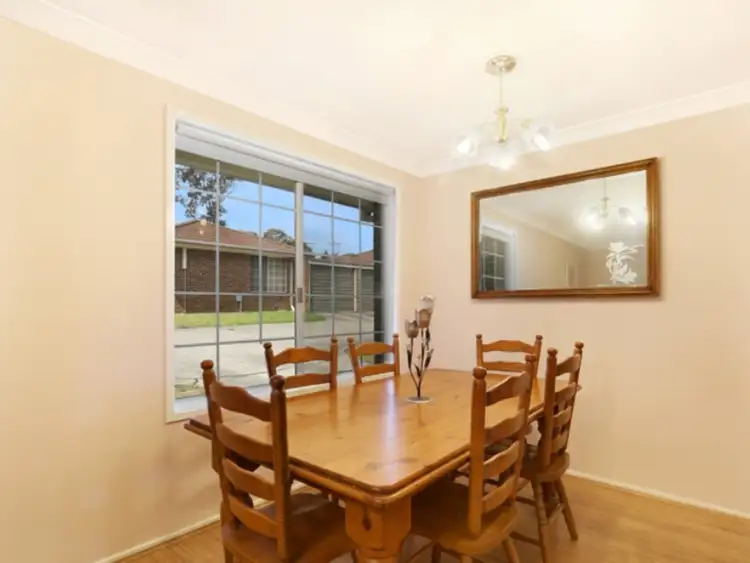 Fourth view of Homely villa listing, 12/212 Harrow Road, Glenfield NSW 2167