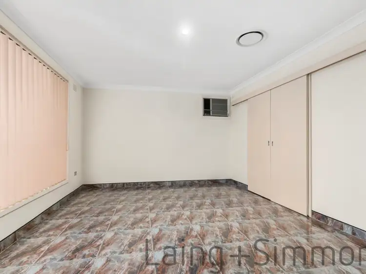 Sixth view of Homely house listing, 9 Farrell Road, Bass Hill NSW 2197