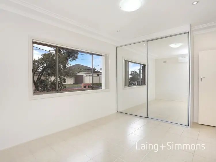 Sixth view of Homely house listing, 1 Gough Avenue, Chester Hill NSW 2162