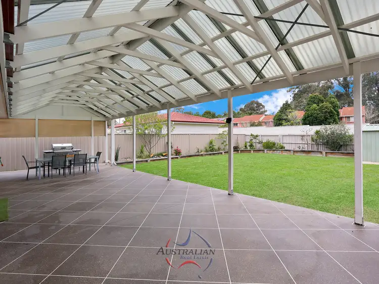 Sixth view of Homely house listing, 75 Torrance Crescent, Quakers Hill NSW 2763