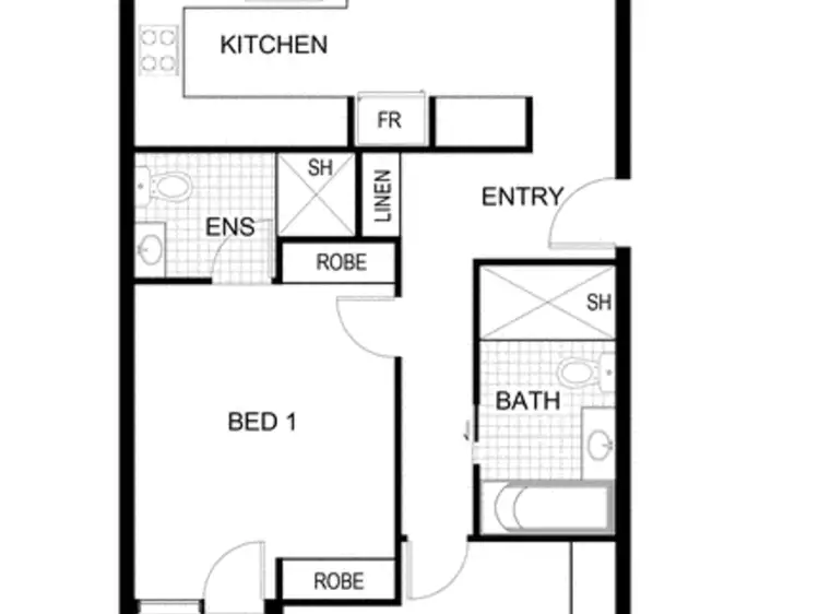 Fourth view of Homely house listing, 6/180 Monaro Crescent, Red Hill ACT 2603