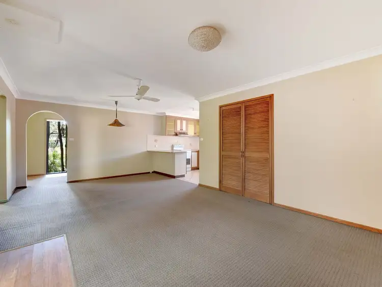 Fourth view of Homely house listing, 205 Kennedy Drive, Port Macquarie NSW 2444