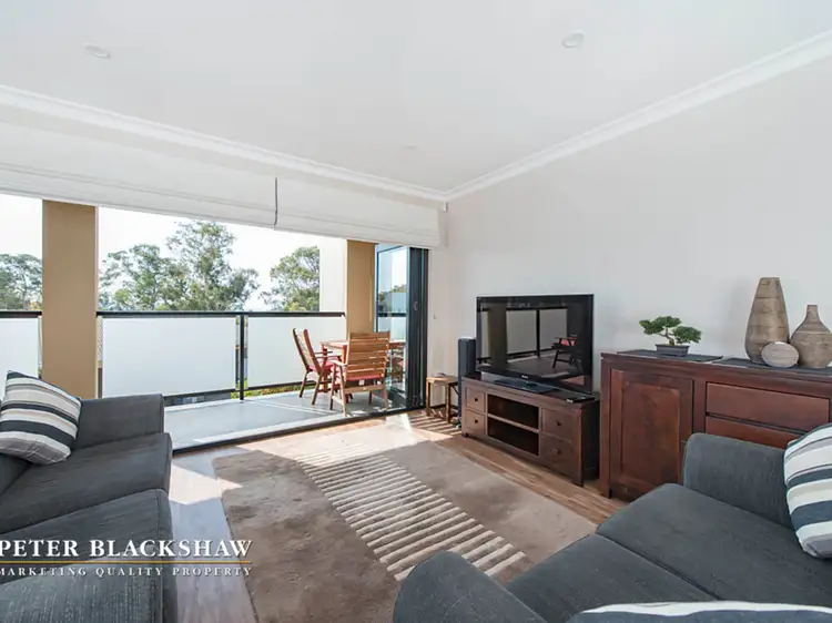 Second view of Homely house listing, 6/180 Monaro Crescent, Red Hill ACT 2603