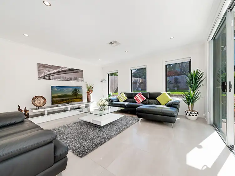 Fourth view of Homely house listing, 57 Dalmeny Road, Northbridge NSW 2063
