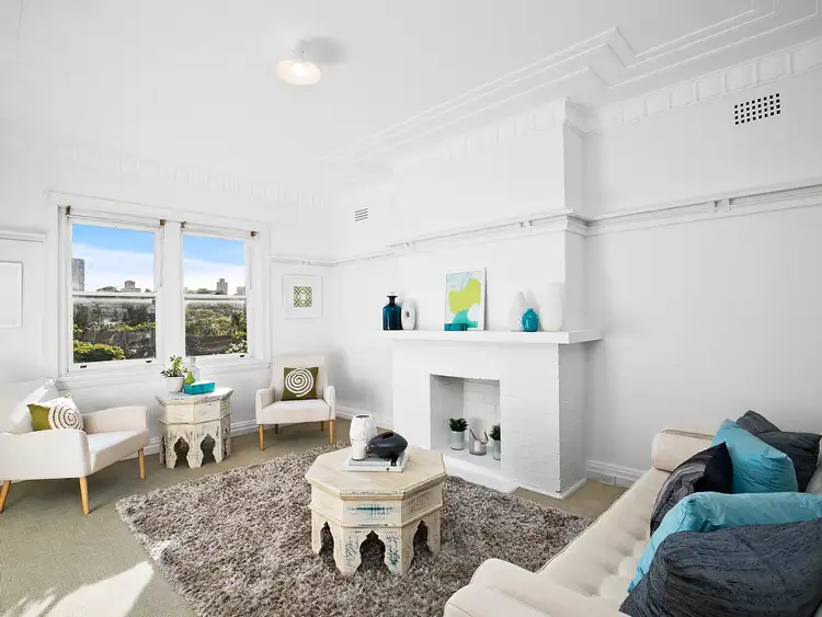 6/502 New South Head Road, Double Bay NSW 2028