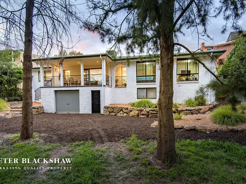 Main view of Homely house listing, 28 Fitzhardinge Crescent, Evatt ACT 2617