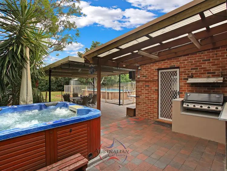 Fifth view of Homely house listing, 12 Muccillo Street, Quakers Hill NSW 2763
