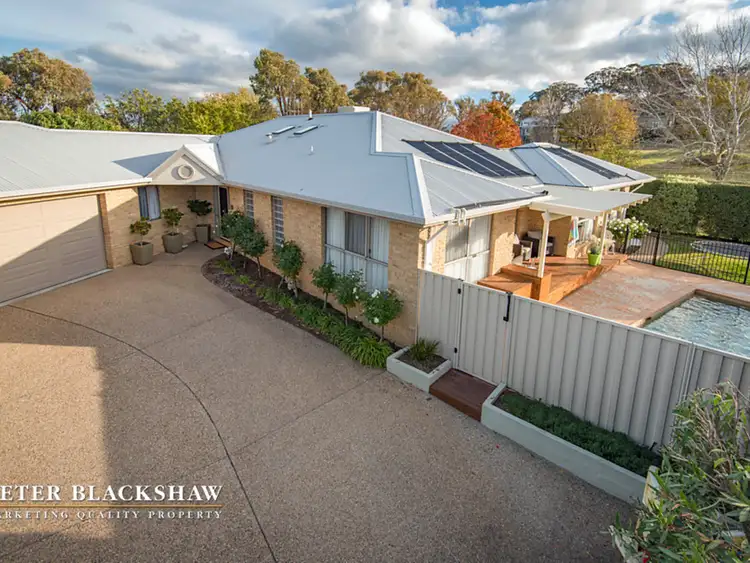 Third view of Homely house listing, 17 Whiteside Court, Nicholls ACT 2913