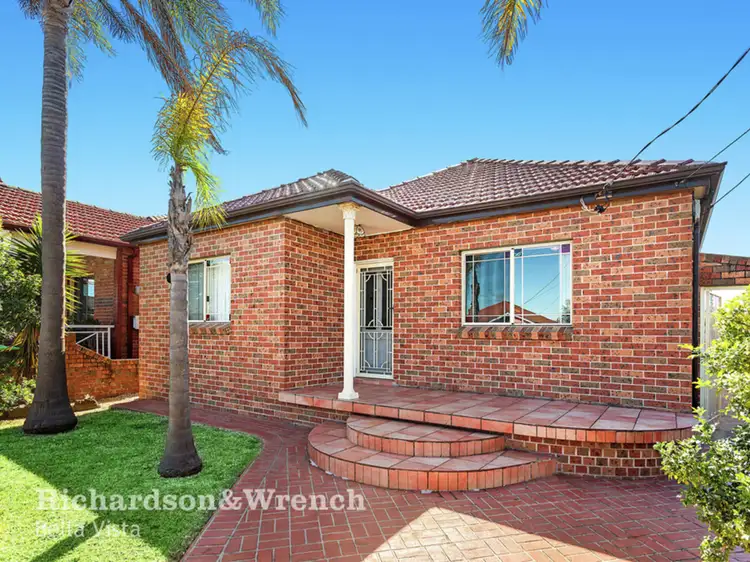 Main view of Homely house listing, 13 Avoca Street, Yagoona NSW 2199
