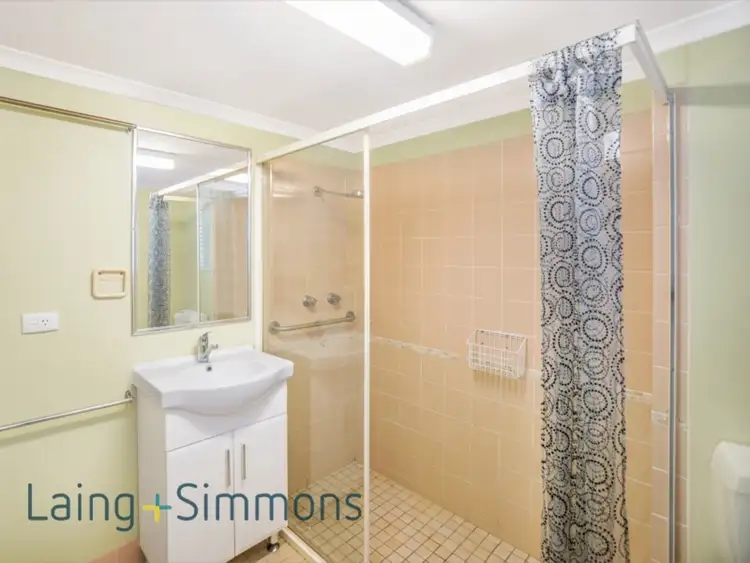 Fifth view of Homely unit listing, 30E/216 Box Road, Miranda NSW 2228