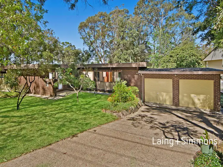199 Rusden Road, Mount Riverview NSW 2774