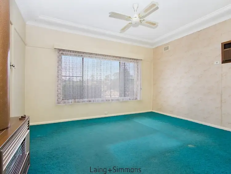 Fourth view of Homely house listing, 39 Frederick Street, Pendle Hill NSW 2145