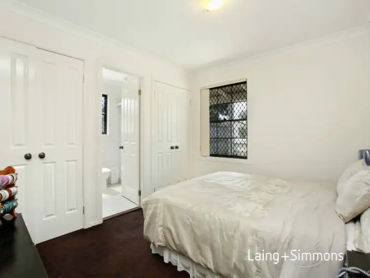 Sixth view of Homely house listing, 68 Delaney Drive, Doonside NSW 2767