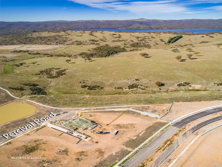 84 Percival Road, Googong NSW 2620