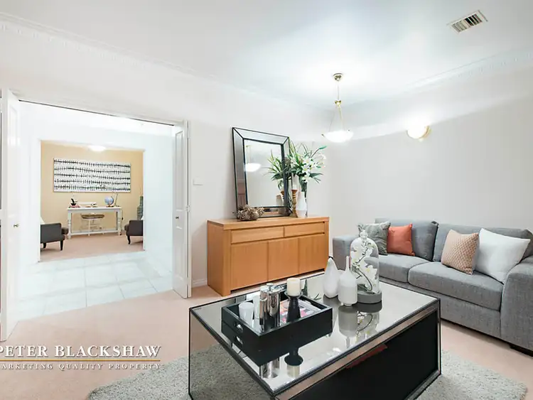 Seventh view of Homely house listing, 8 Minter Place, Nicholls ACT 2913