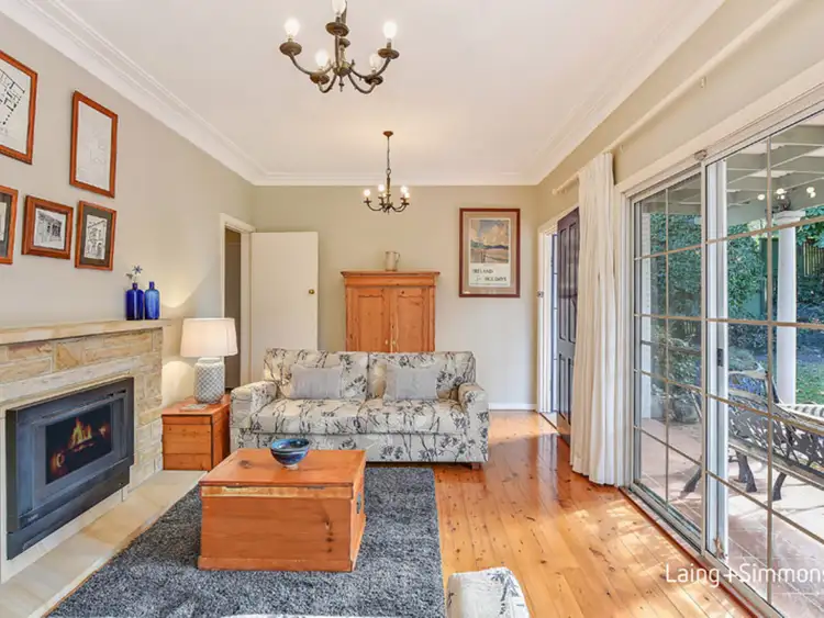 Third view of Homely house listing, 11 Bimbil Avenue, Mount Colah NSW 2079
