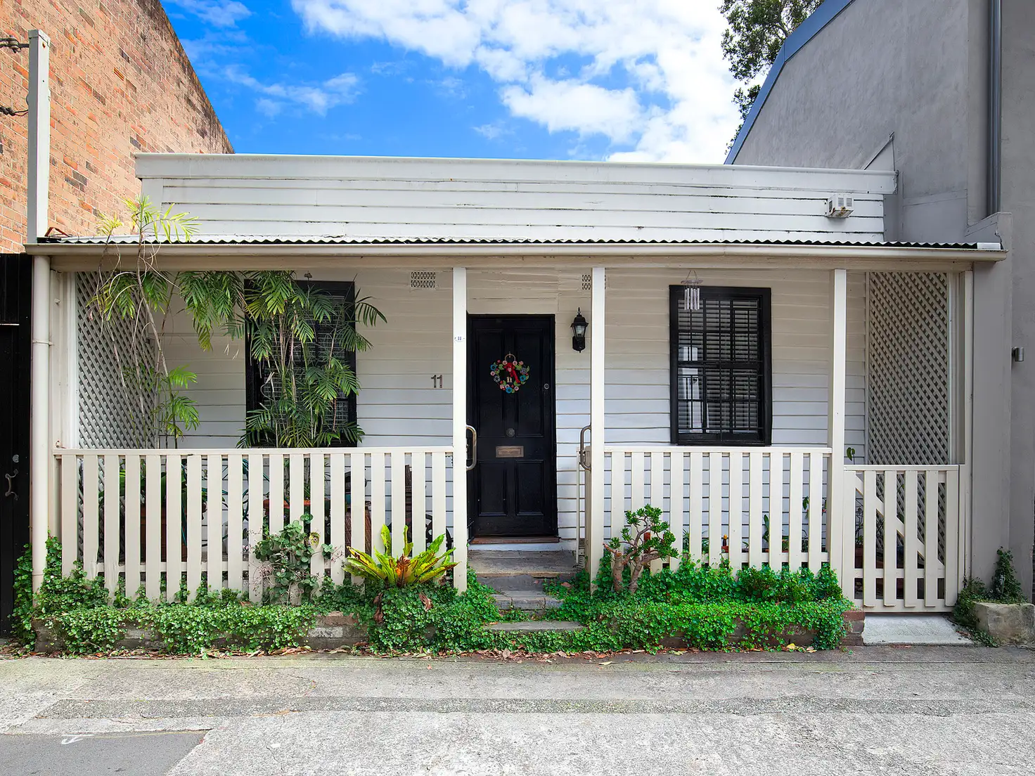 Main view of Homely house listing, 11 Pickering Lane, Woollahra NSW 2025