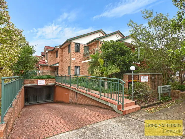 3/38-40 Sixth Ave, Campsie NSW 2194