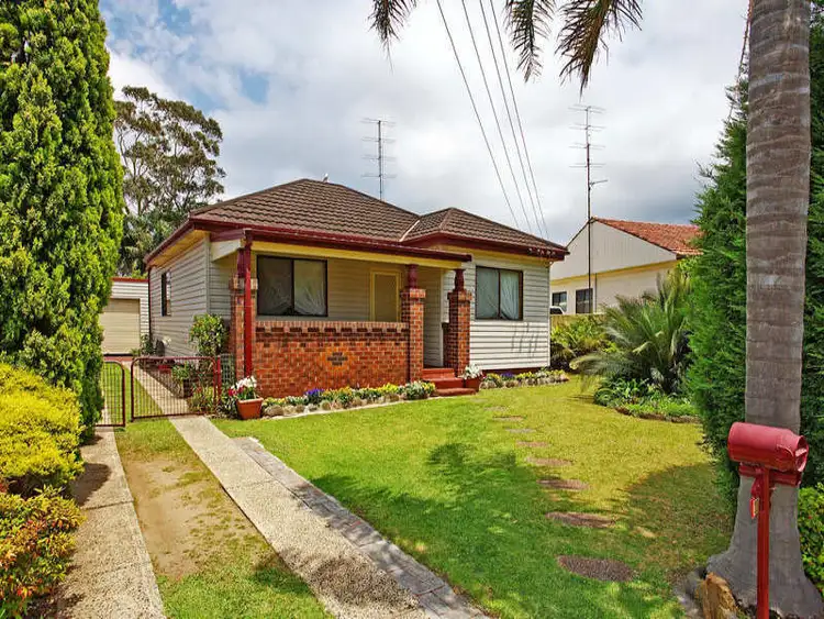 Main view of Homely house listing, 23 Guest Avenue, Fairy Meadow NSW 2519