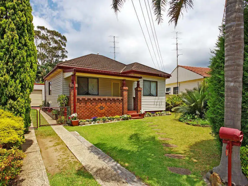 Main view of Homely house listing, 23 Guest Avenue, Fairy Meadow NSW 2519