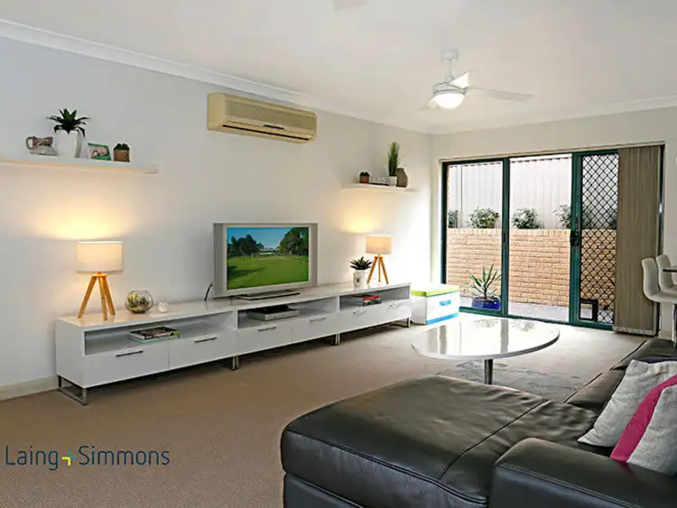 Main view of Homely villa listing, 3/109-111 President Avenue, Caringbah NSW 2229