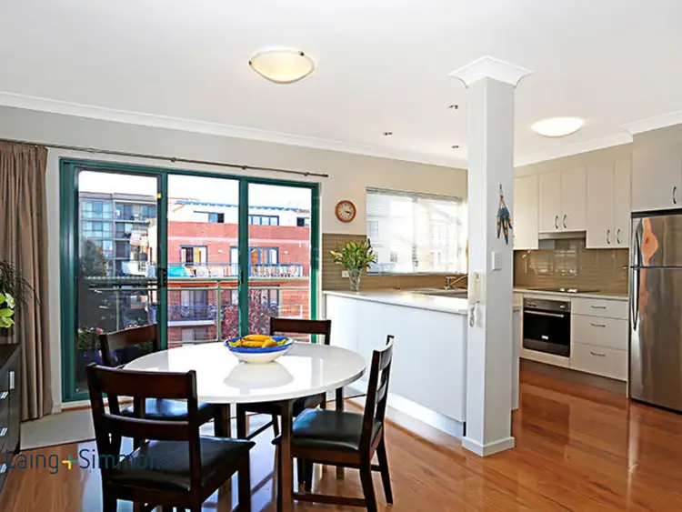 25/32-36 Urunga Parade, Miranda NSW 2228