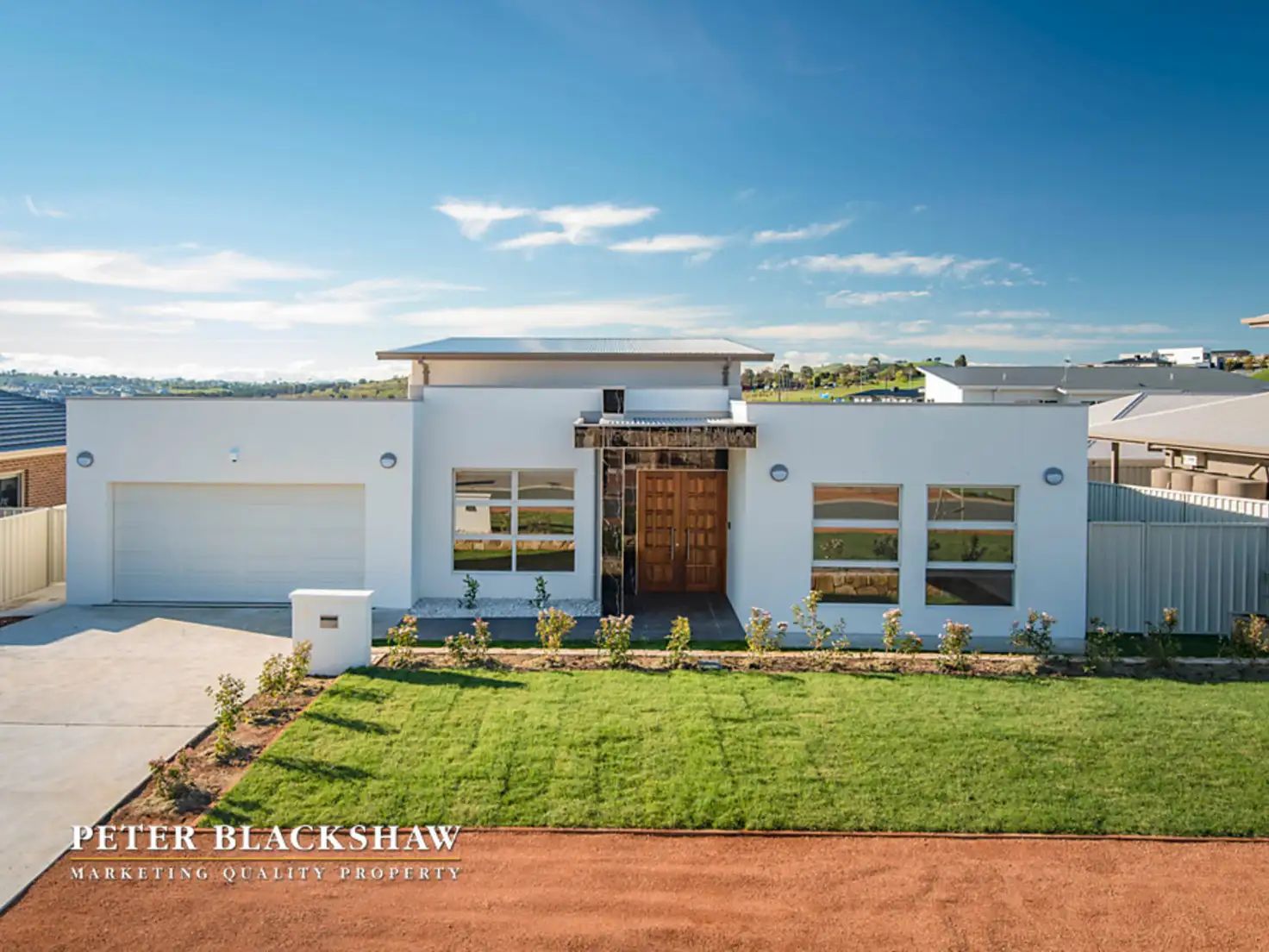 Main view of Homely house listing, 4 Geoff Bardon Street, Weston ACT 2611