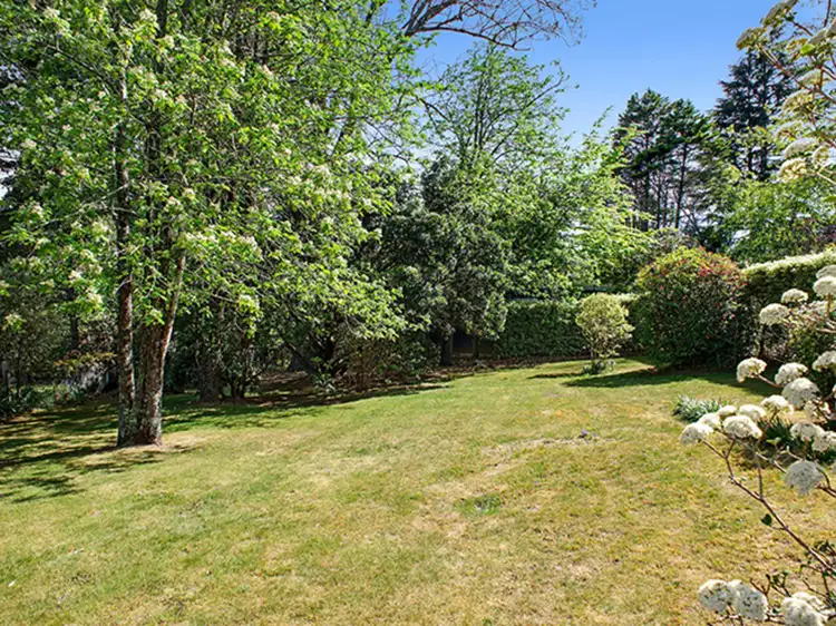 Third view of Homely house listing, 3 Bellevue Road, Wentworth Falls NSW 2782