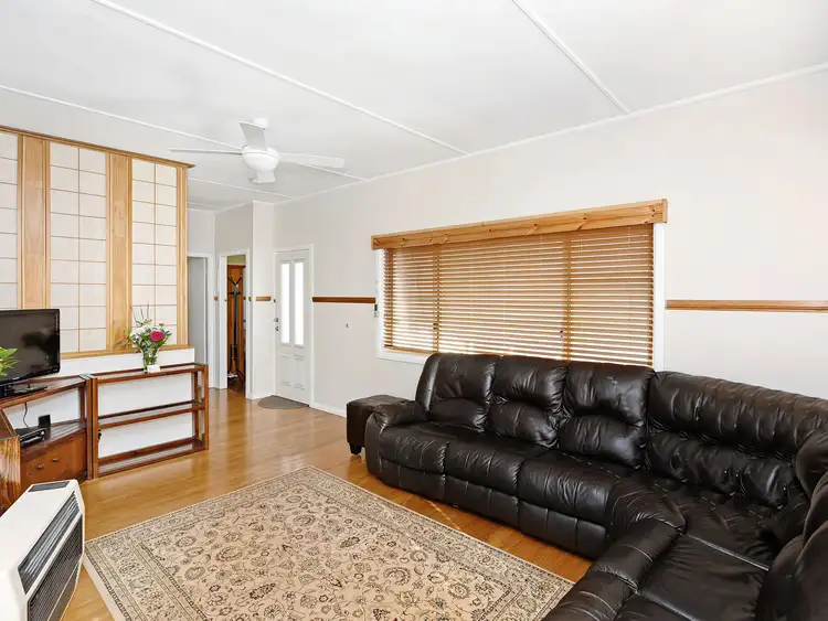 Second view of Homely house listing, 54 Granite Street, Port Macquarie NSW 2444